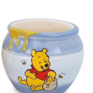 Winnie the Pooh Honey Pot Planter